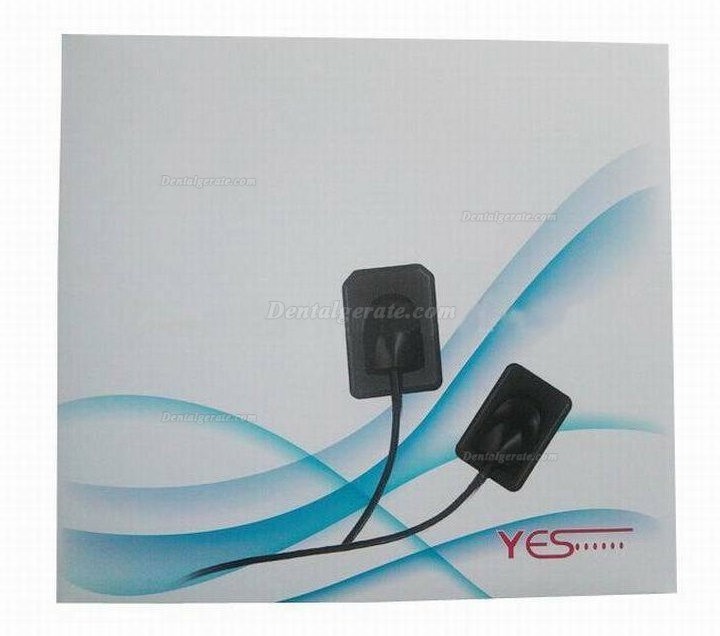 Yesbiotech&reg; Intraorales drahtloses R&ouml;ntgensensor Bildgebungssystem (Imaging-System) Dentaler Digitaler USB
